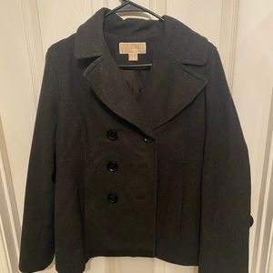 Michael Kors Peacoat
